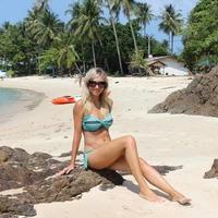 Отзыв от Олеся - Visa DTV